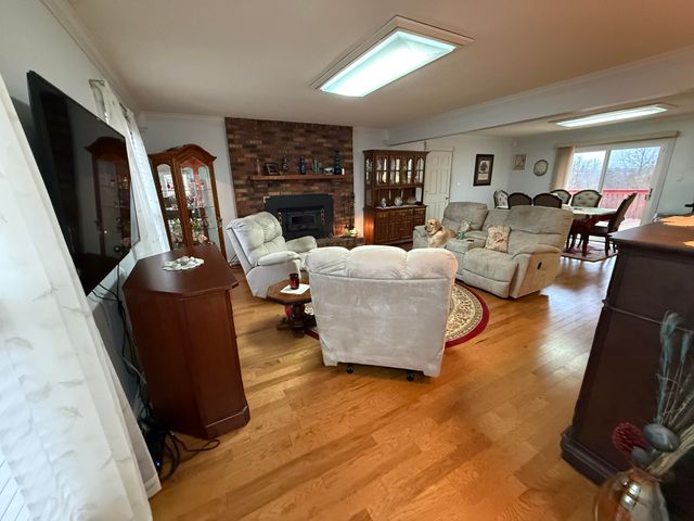 451 Parkside Road, London, KY 40744