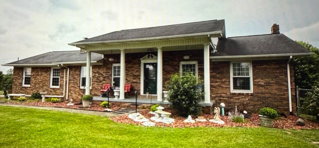 451 Parkside Road, London, KY 40744