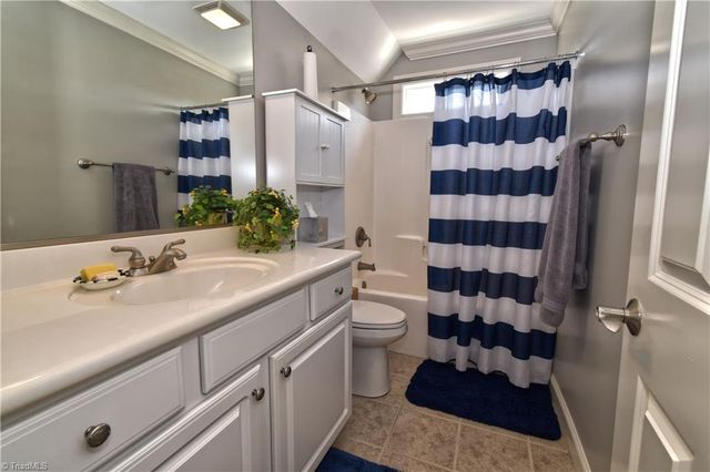 1008 Keswick Lane, Clemmons, NC 27012
