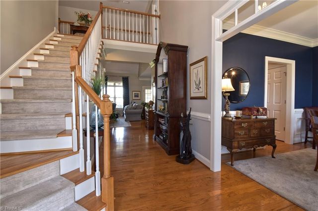 1008 Keswick Lane, Clemmons, NC 27012