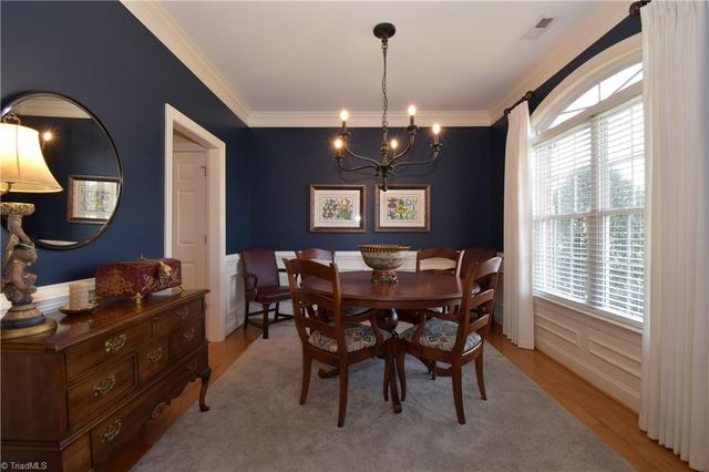 1008 Keswick Lane, Clemmons, NC 27012