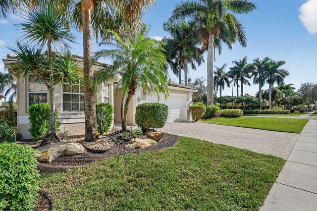 7838 Vista Palms Way, Lake Worth, FL 33467