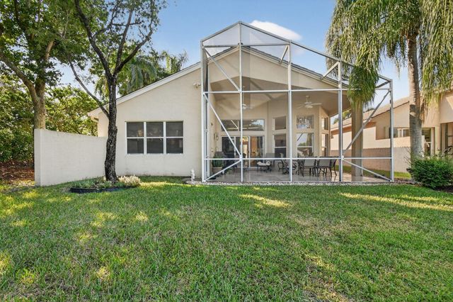 7838 Vista Palms Way, Lake Worth, FL 33467