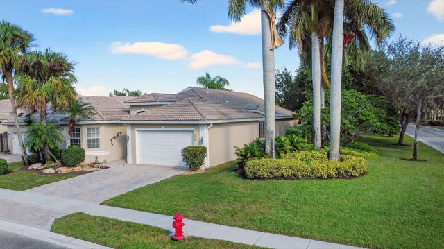 7838 Vista Palms Way, Lake Worth, FL 33467