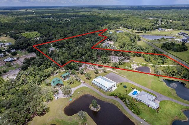 1092 Tallacoe & 963 LAKE ASHBY, New Smyrna Beach, FL 32168