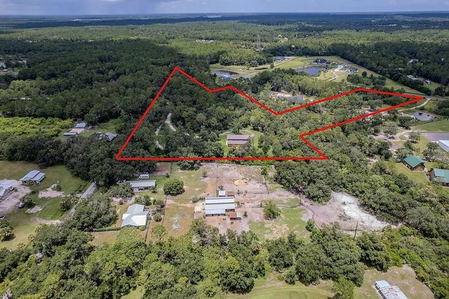 1092 Tallacoe & 963 LAKE ASHBY, New Smyrna Beach, FL 32168