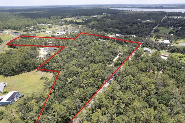 1092 Tallacoe & 963 LAKE ASHBY, New Smyrna Beach, FL 32168