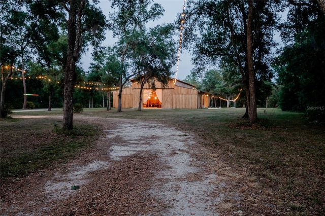 1092 Tallacoe & 963 LAKE ASHBY, New Smyrna Beach, FL 32168