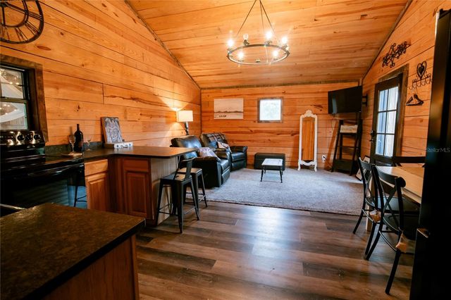 1092 Tallacoe & 963 LAKE ASHBY, New Smyrna Beach, FL 32168