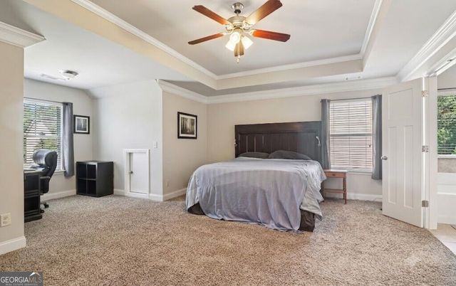 3320 Mulberry Cove Way, Auburn, GA 30011