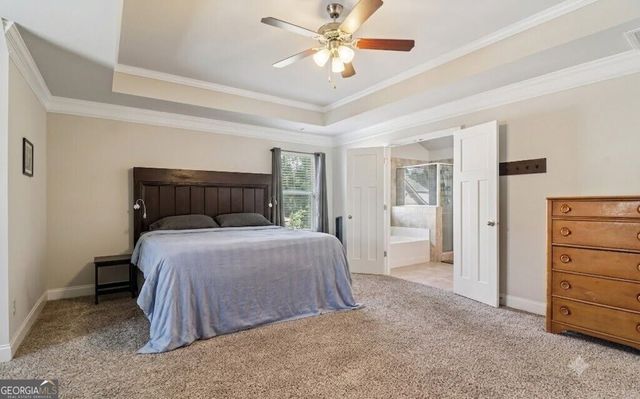 3320 Mulberry Cove Way, Auburn, GA 30011