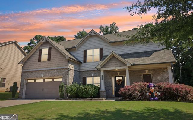 3320 Mulberry Cove Way, Auburn, GA 30011