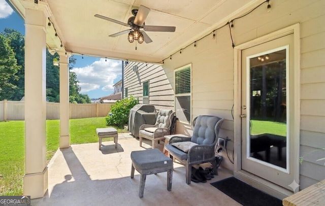 3320 Mulberry Cove Way, Auburn, GA 30011
