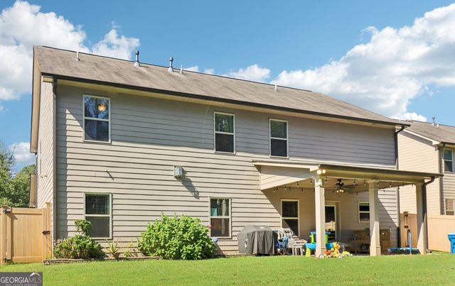 3320 Mulberry Cove Way, Auburn, GA 30011