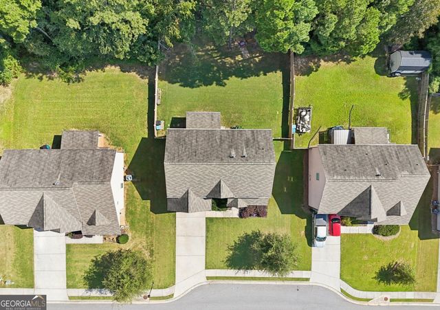 3320 Mulberry Cove Way, Auburn, GA 30011