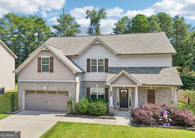 3320 Mulberry Cove Way, Auburn, GA 30011