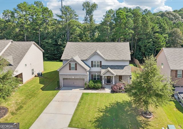 3320 Mulberry Cove Way, Auburn, GA 30011