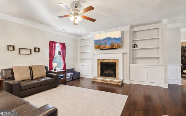 3320 Mulberry Cove Way, Auburn, GA 30011