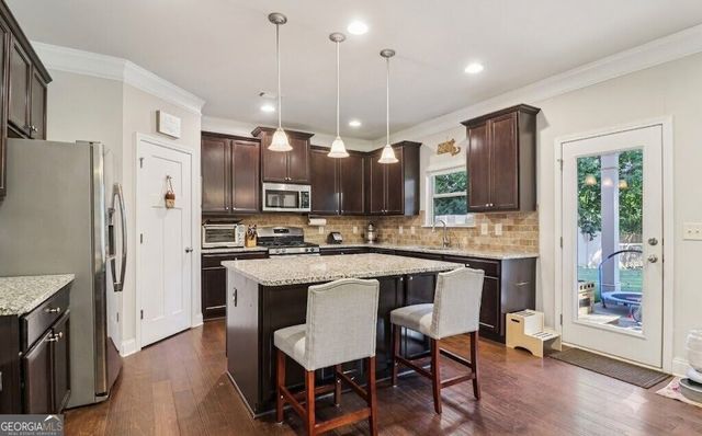 3320 Mulberry Cove Way, Auburn, GA 30011