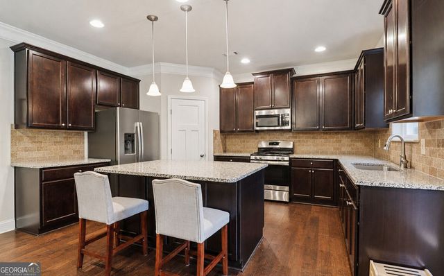 3320 Mulberry Cove Way, Auburn, GA 30011
