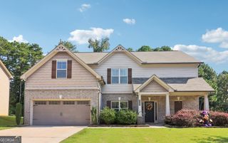 3320 Mulberry Cove Way, Auburn, GA 30011
