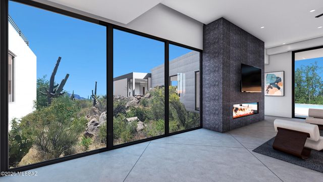 656 W Granite Gorge Drive, Oro Valley, AZ 85755