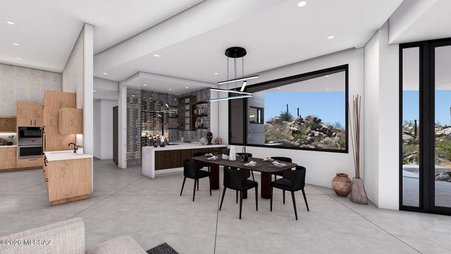 656 W Granite Gorge Drive, Oro Valley, AZ 85755