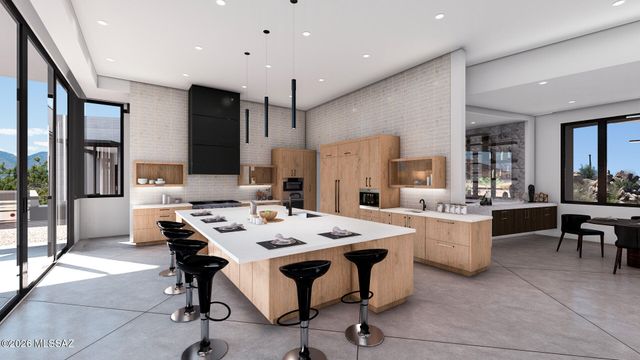 656 W Granite Gorge Drive, Oro Valley, AZ 85755