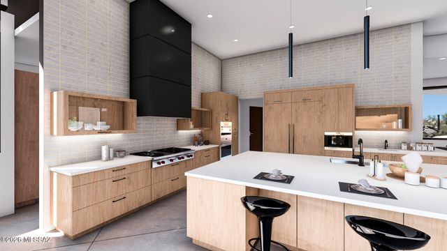 656 W Granite Gorge Drive, Oro Valley, AZ 85755