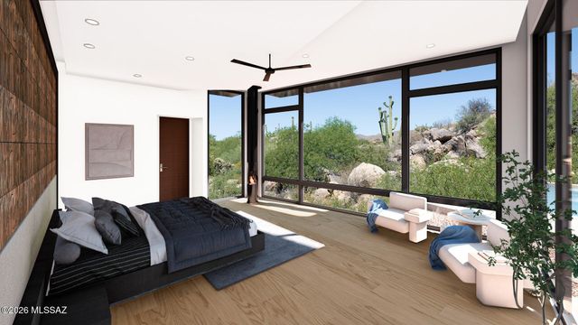 656 W Granite Gorge Drive, Oro Valley, AZ 85755