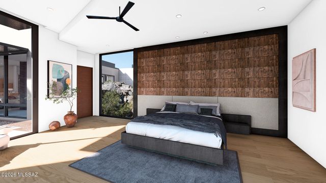 656 W Granite Gorge Drive, Oro Valley, AZ 85755