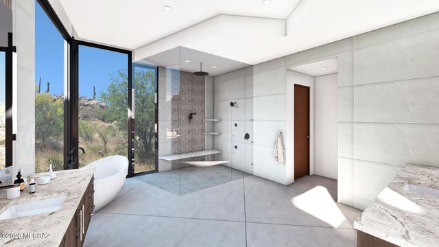 656 W Granite Gorge Drive, Oro Valley, AZ 85755