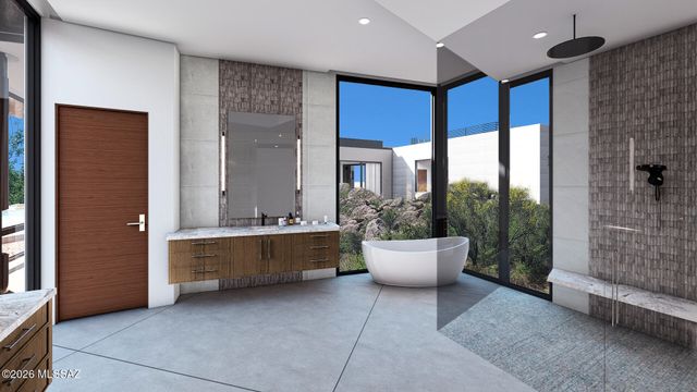 656 W Granite Gorge Drive, Oro Valley, AZ 85755