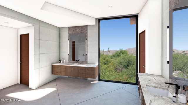 656 W Granite Gorge Drive, Oro Valley, AZ 85755