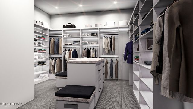 656 W Granite Gorge Drive, Oro Valley, AZ 85755