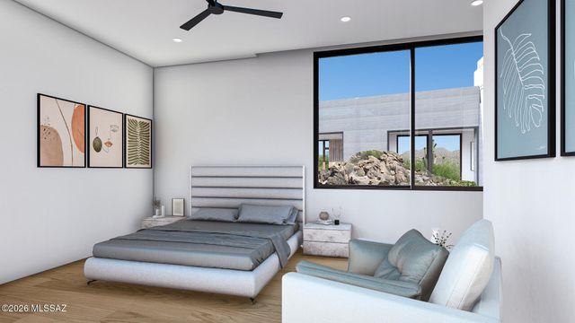 656 W Granite Gorge Drive, Oro Valley, AZ 85755