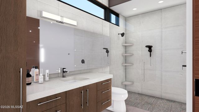 656 W Granite Gorge Drive, Oro Valley, AZ 85755