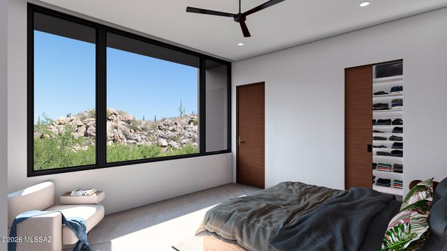 656 W Granite Gorge Drive, Oro Valley, AZ 85755