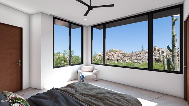 656 W Granite Gorge Drive, Oro Valley, AZ 85755