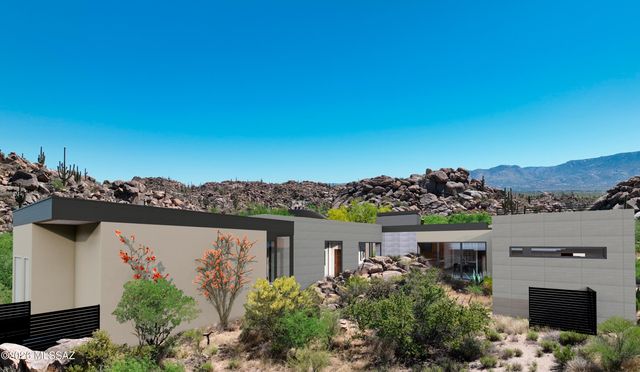 656 W Granite Gorge Drive, Oro Valley, AZ 85755