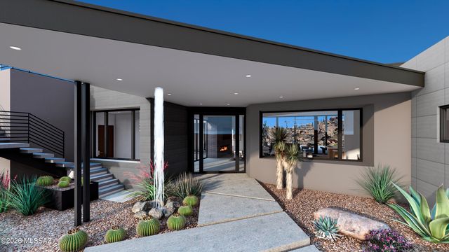 656 W Granite Gorge Drive, Oro Valley, AZ 85755