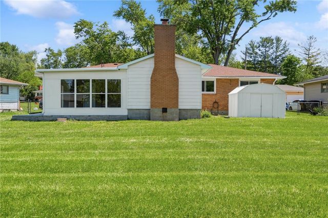 1231 Kevin Drive, Fairborn, OH 45324