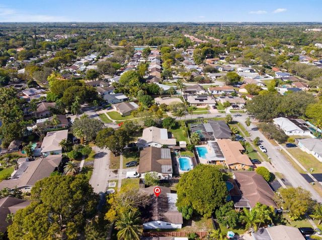 10213 SW 51st Street Street, Cooper City, FL 33328