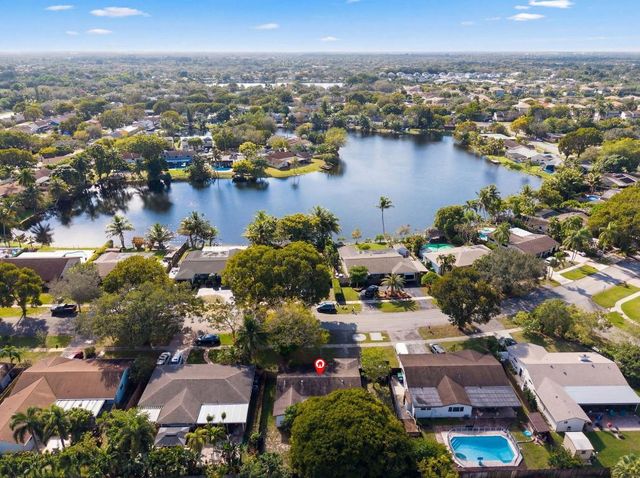 10213 SW 51st Street Street, Cooper City, FL 33328