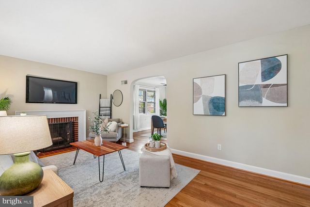 10015 GRAYSON AVE, Silver Spring, MD 20901