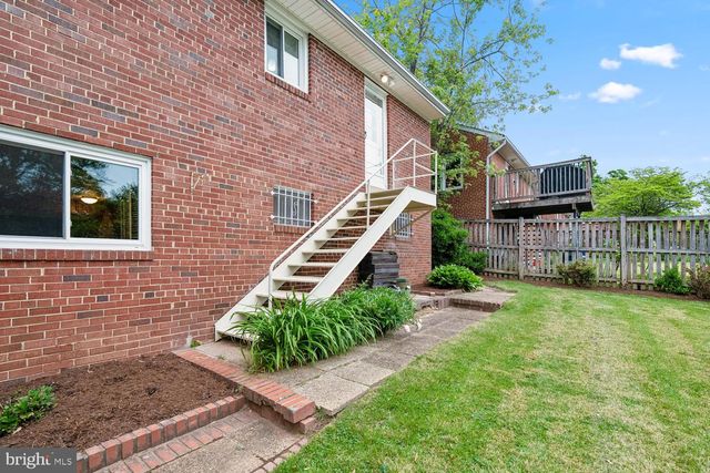 10015 GRAYSON AVE, Silver Spring, MD 20901