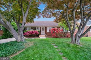 10015 GRAYSON AVE, Silver Spring, MD 20901