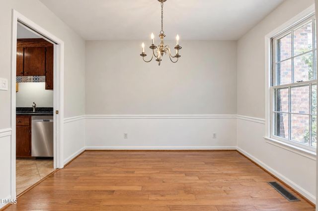 2860 Wycliff Road, Raleigh, NC 27607