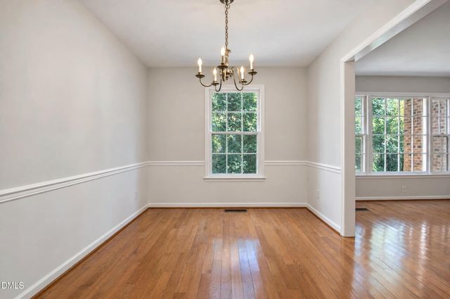 2860 Wycliff Road, Raleigh, NC 27607