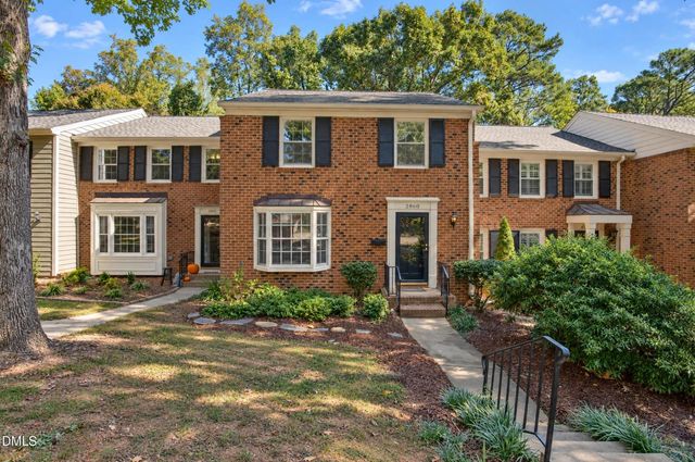 2860 Wycliff Road, Raleigh, NC 27607